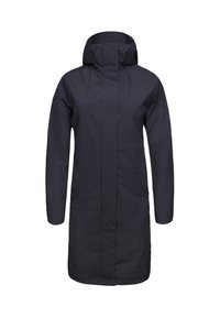 MAYA - Cappotto corto - blue black