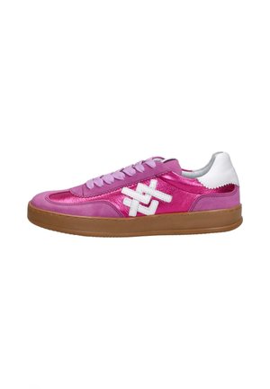 CUNDA - Trainers - fuchsia