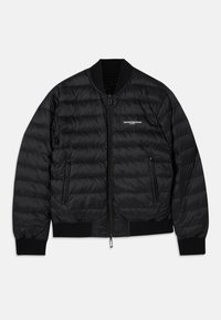 BLOUSON JACKET - Bomberjakke - black