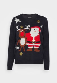 ONLY XMAS  - Camisola - night sky