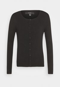 Vero Moda Petite Kardigan - black