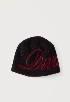 Carne Bollente, EGO TRIP UNISEX - Huer - black