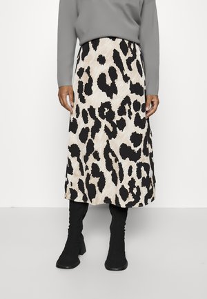 A-Linien-Rock - black