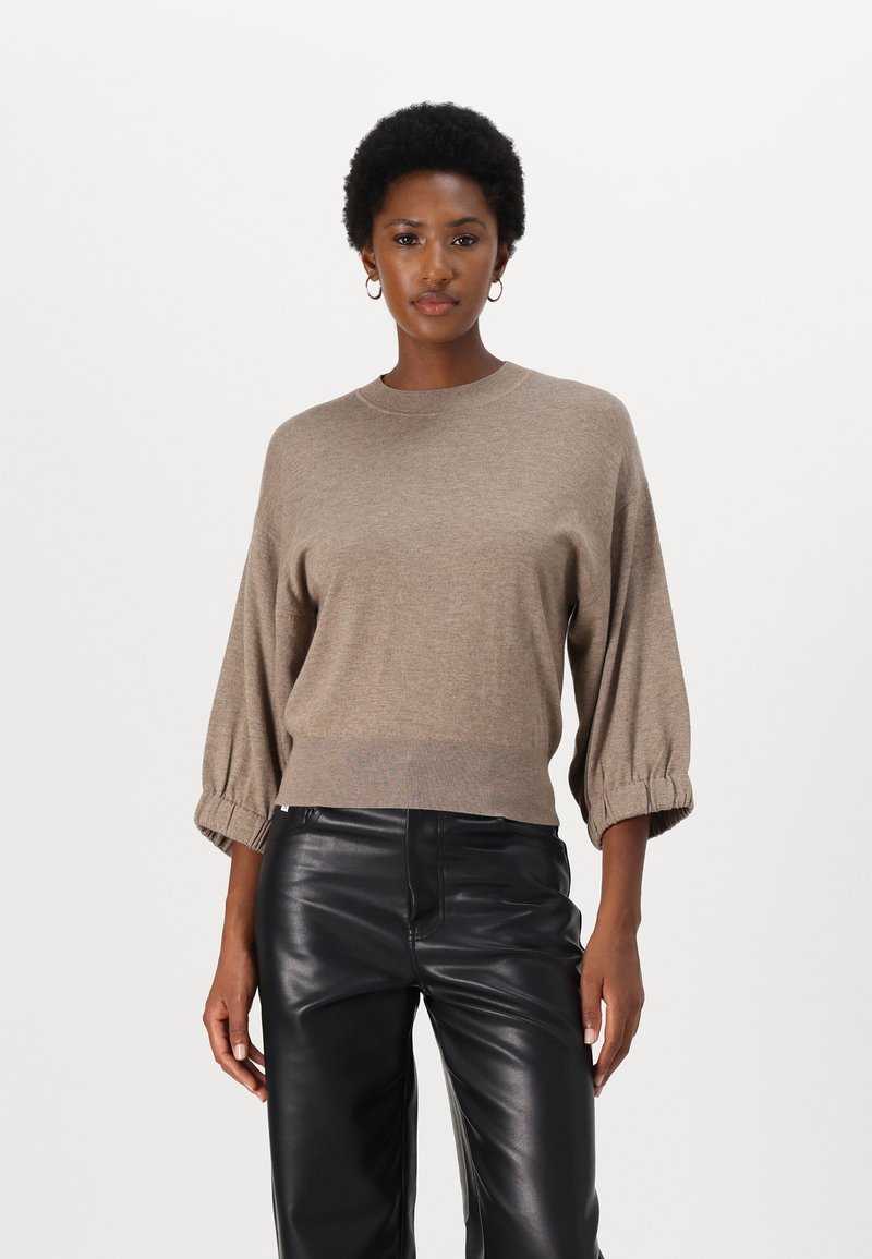 Repeat Vesta - taupe