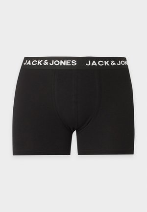 Jack & Jones HUEY TRUNKS 7 PACK - Bokserki z krótkimi nogawkami