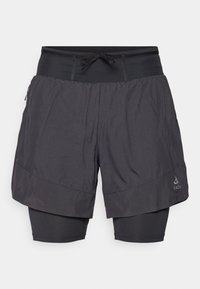 Unselected, black