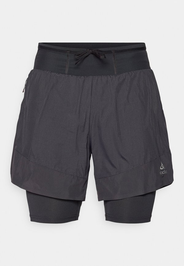 X-ALP TRAIL - Outdoor shorts3