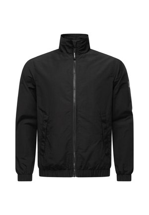 HOLDEON - Outdoorjacke - black