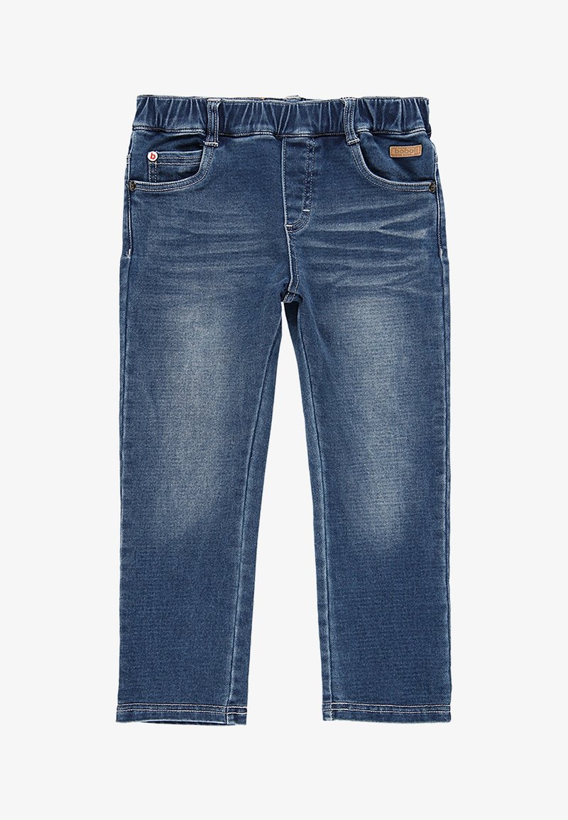 Boboli Jeans straight leg - blue