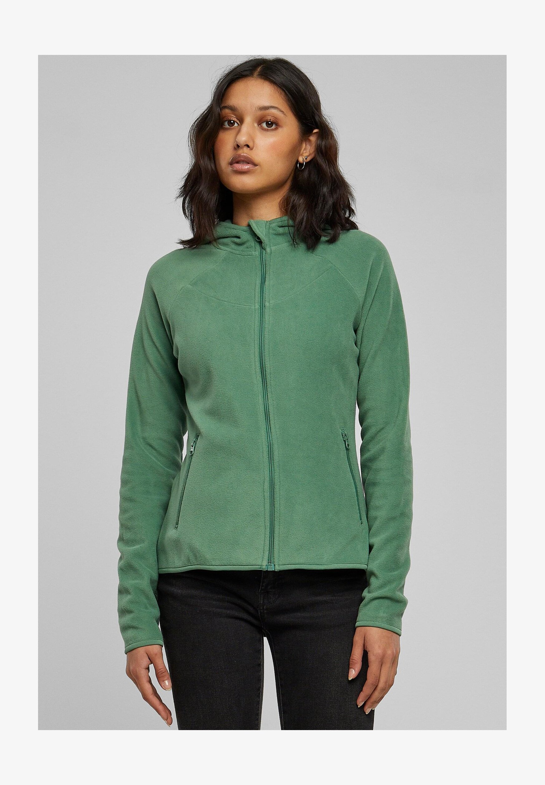 DUOYANGJIASHA Felpa Tunica Donna Con Cappuccio Invernale | Morbido Pile Poliestere, Lunga, Con Tasche, Taglia Small