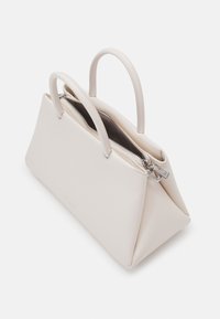 kate spade new york GRACE  SATCHEL - Handbag - cream