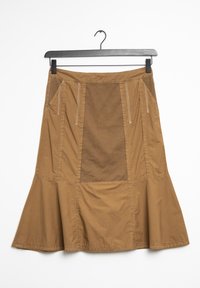 Max Mara Gonna a campana - brown