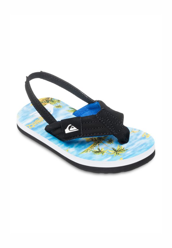 MOLOKAI LAYBACK  – Zehentrenner – blq