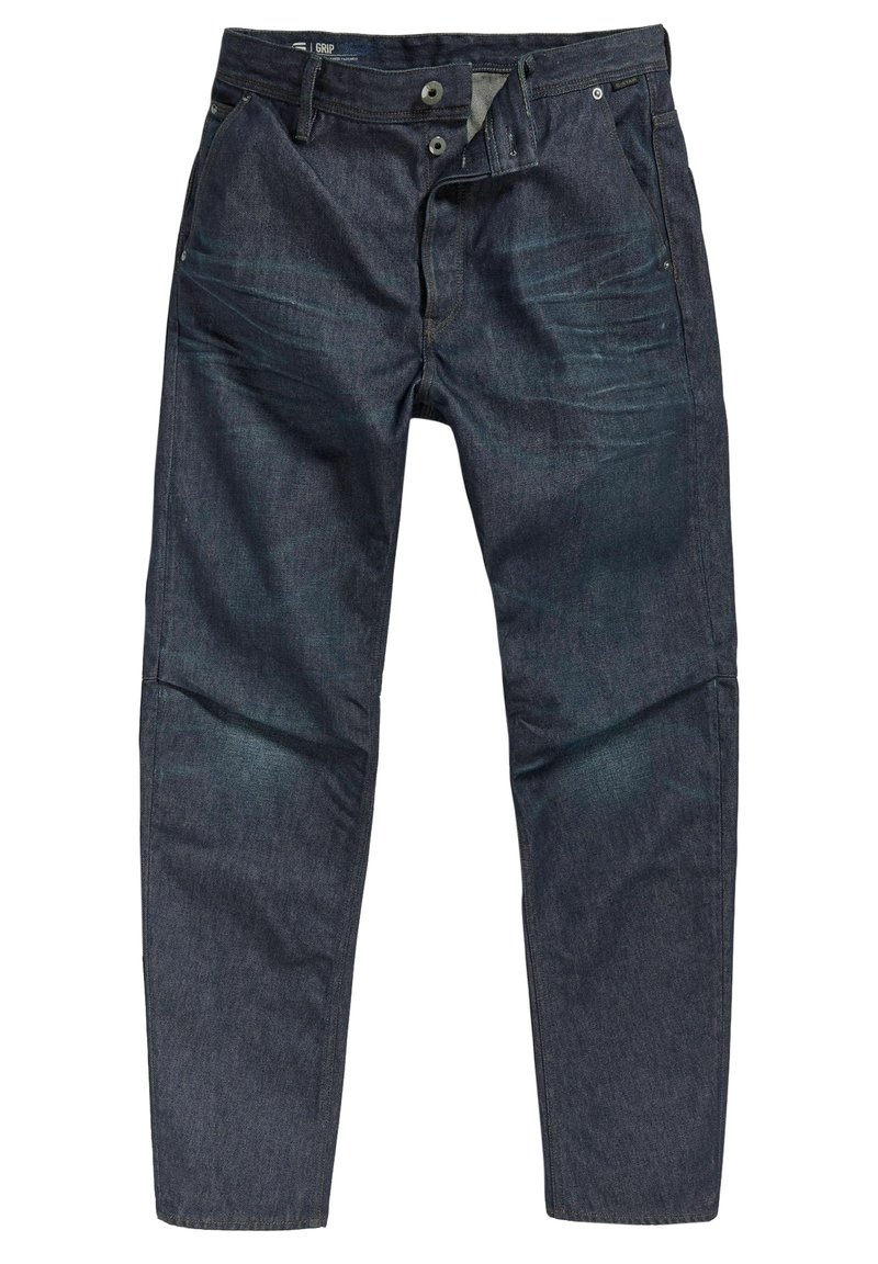 G-Star Jeans Tapered Fit donkerblauw