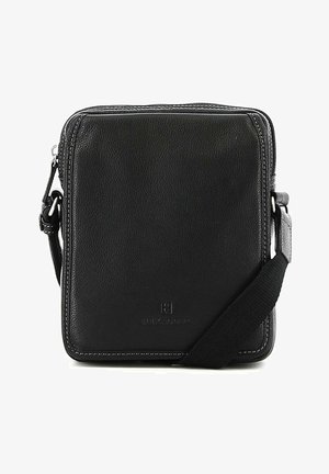 Hexagona CONFORT - Borsa a tracolla - noir confort