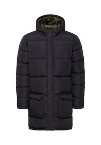 BHELWIN - Parka - black