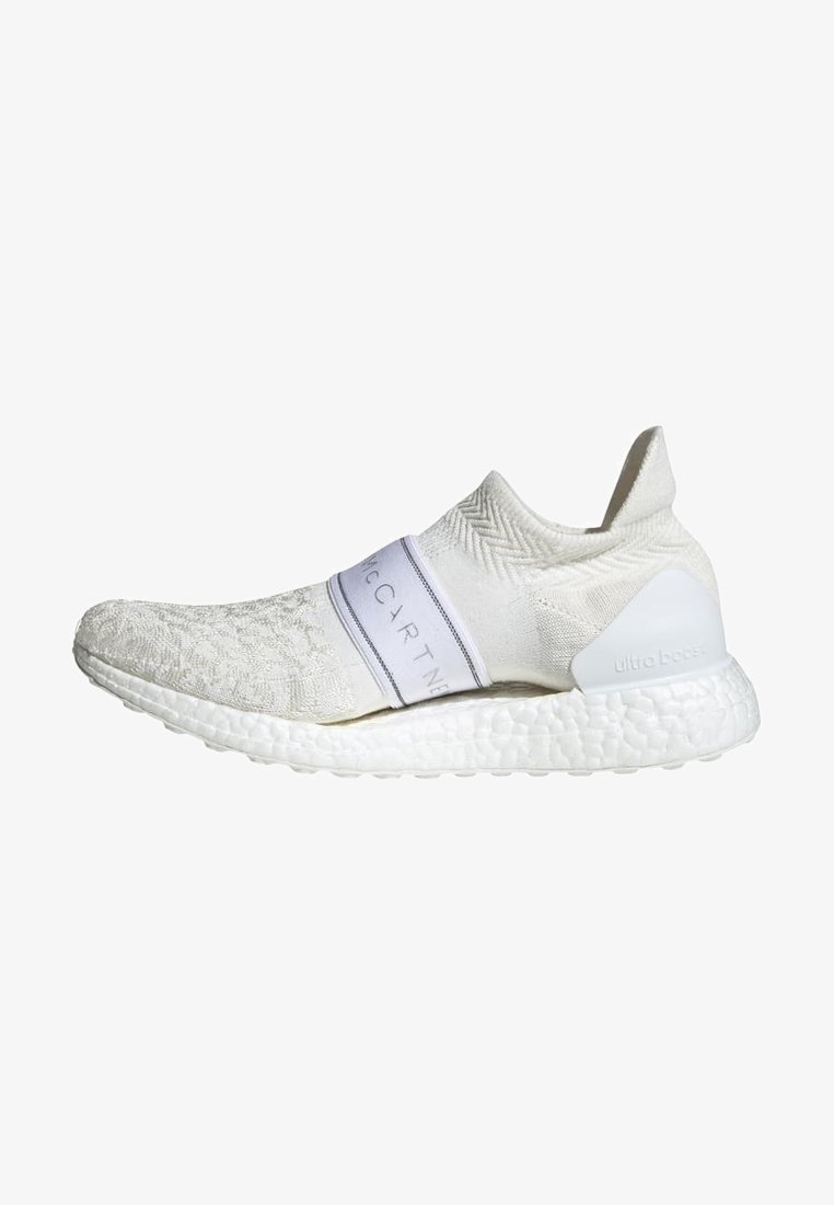 Adidas By Stella Mccartney 03 02 Ultraboost X 3d Knit Shoes Scarpe Da Corsa Stabili White Bianco Zalando It