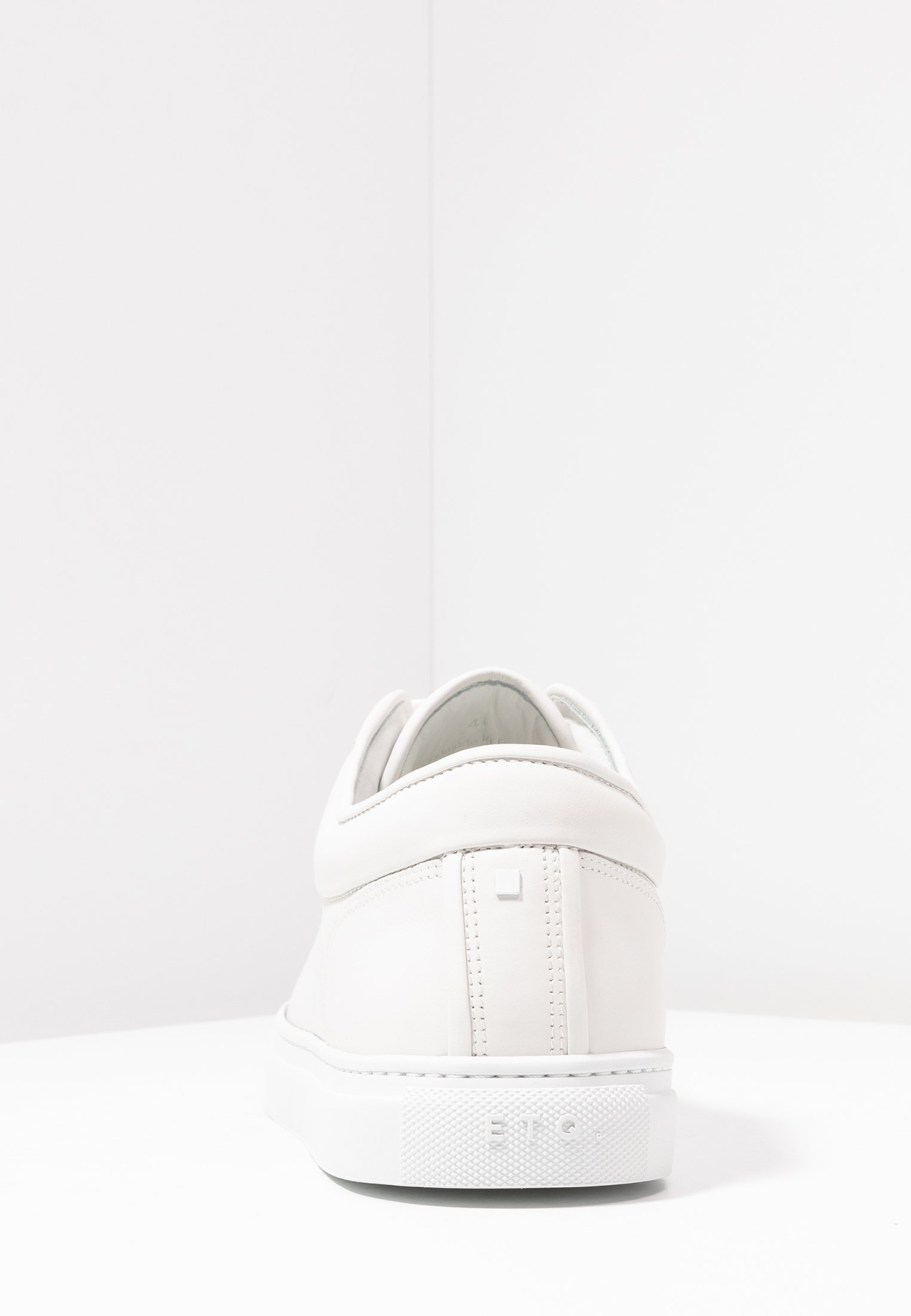 ETQ Joggesko white Zalando.no ETQ Joggesko white Zalando.no