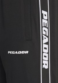 Pegador Träningsbyxor - black