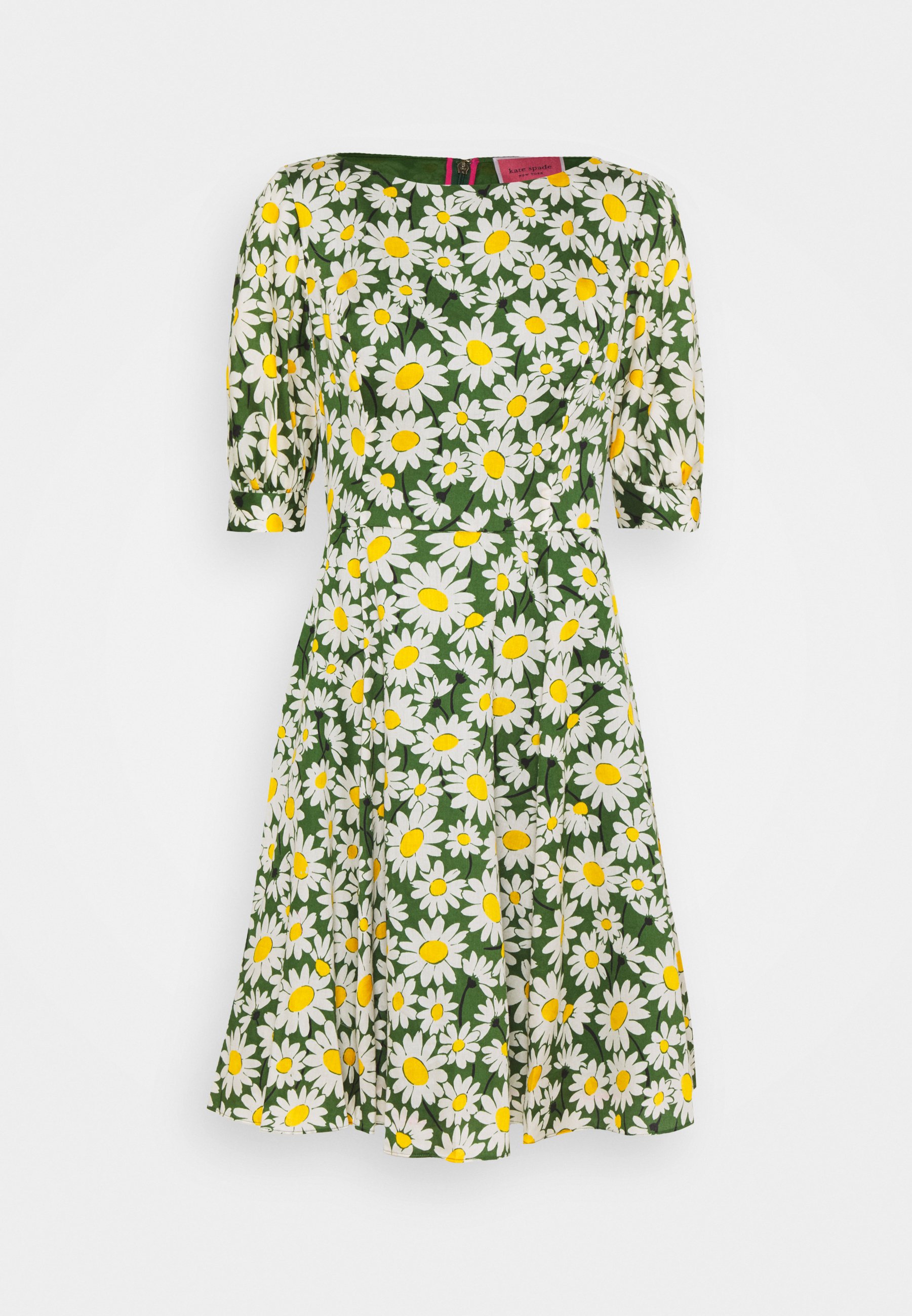 kate spade new york DAISY PUFF SLEEVE 