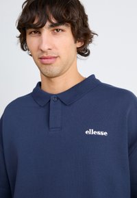 Ellesse FALENA - Φούτερ - navy