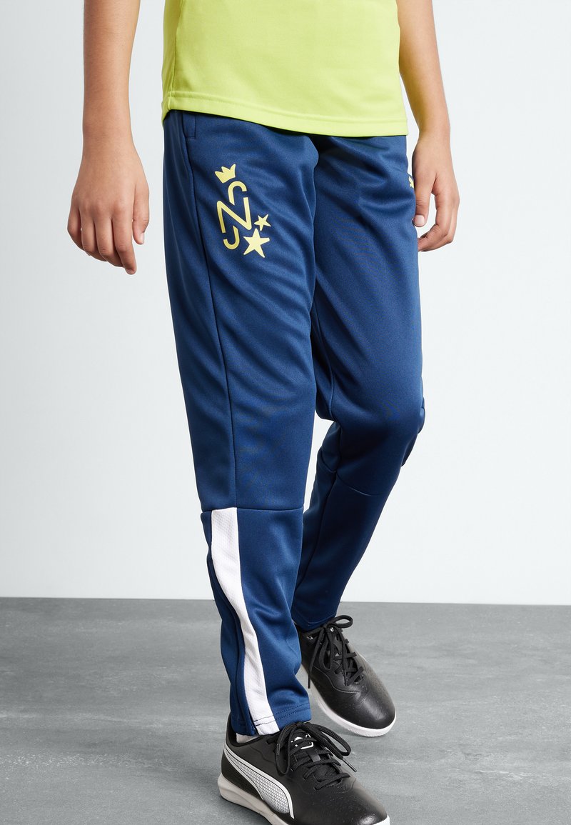 Pantaloni Sportivi NAME IT Per Bambini - Jogging Autunno/Inverno Con Stampa Leone - Foto 9
