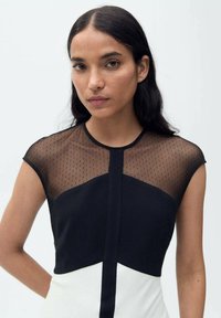 Mango TILDA mleczny