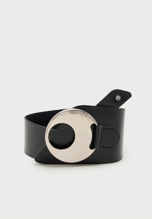 Vanzetti, Ceinture - black