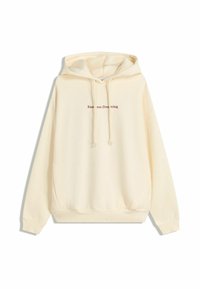 Luvtröja - beige