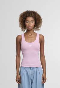 FELICIOUS TANK  - Topper - pink