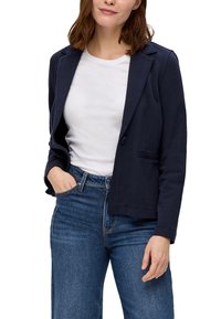 s.Oliver Blazer - navy