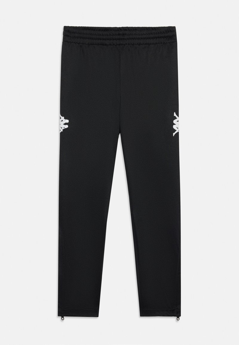 Kappa Jogginghose schwarz