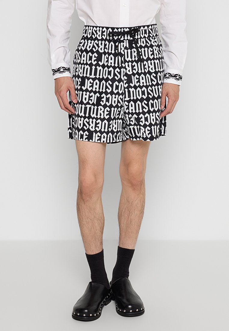 Versace Jeans Couture Shorts meerkleurig Versace Jeans Couture Shorts meerkleurig