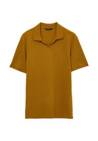 Calliope Poloshirt - jaune