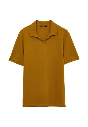 Calliope Polo - jaune