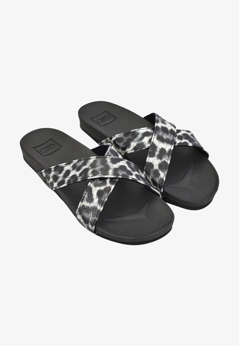 Brasileras Mules - black