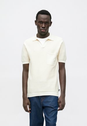 Polo - ivory