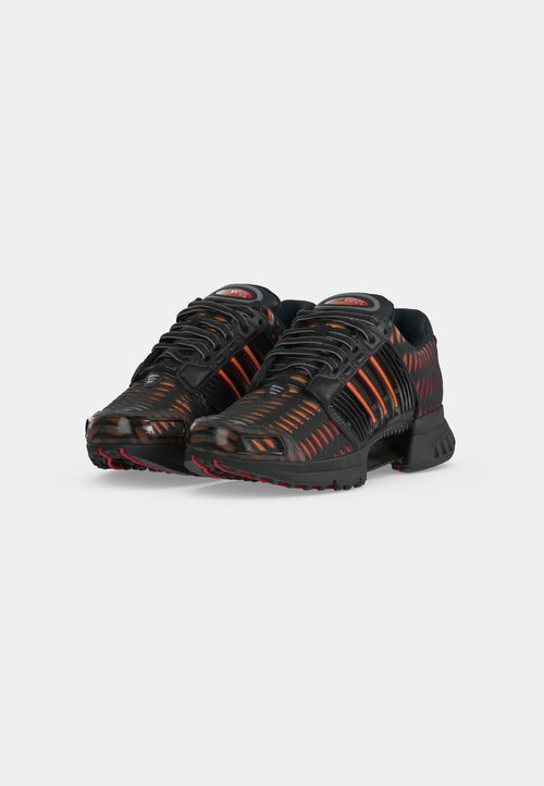 adidas CLIMACOOL 1 UNISEX - Zapatillas - pure ruby/lucid tangerine/core black — photo 3