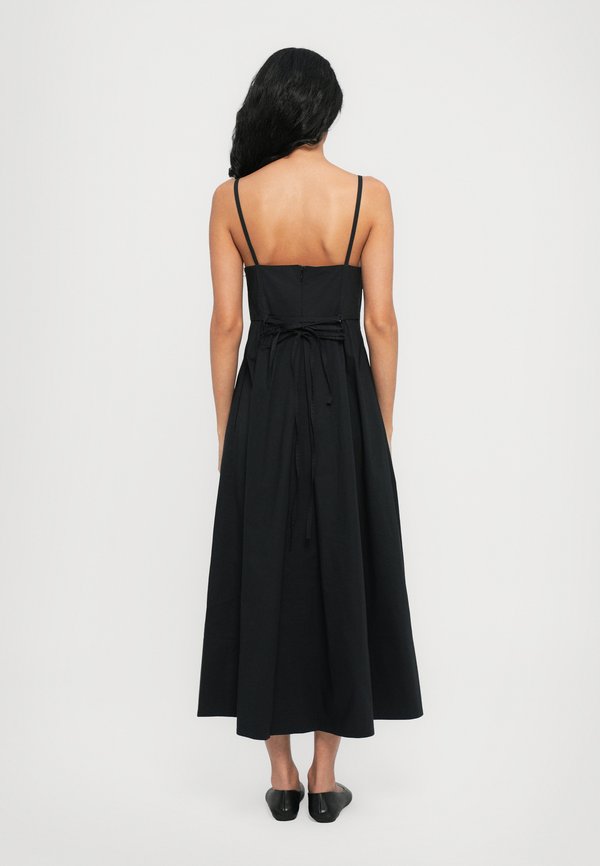 BARKER DRESS - Maxi dress4