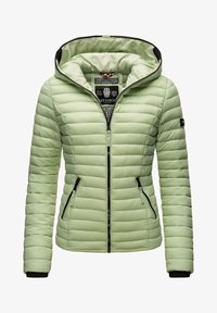 Non selezionato, light mint