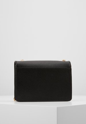 Cross body bag - black