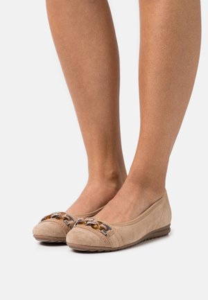 Gabor Comfort, Ballerines - sand