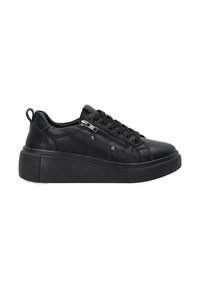 Unausgewählt, black