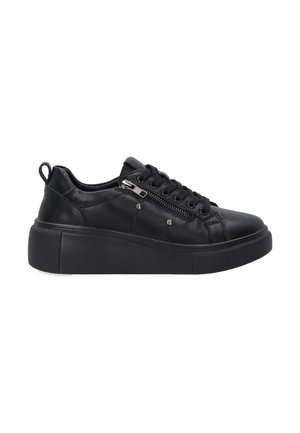 SNEAKERS - Sneaker low - black