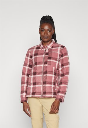 MOULINS - Fleecejacke - pink