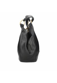 Guess BECCI - Shopping bag - nero