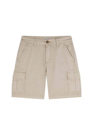 ADAM - Cargo trousers - beige