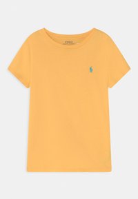 Não selecionado, beach yellow