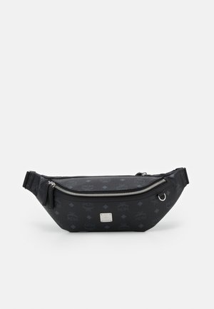 Sac banane - black