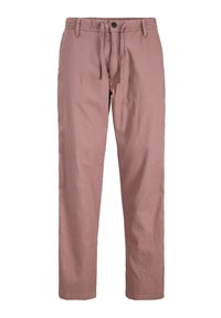 Unselected, twilight mauve